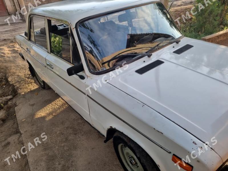 Lada 2106 1986 - 22 000 TMT - Акдепе - img 4
