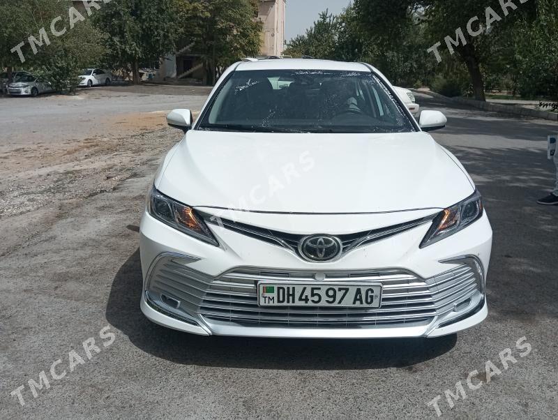 Toyota Camry 2020 - 315 000 TMT - Parahat 2 - img 2