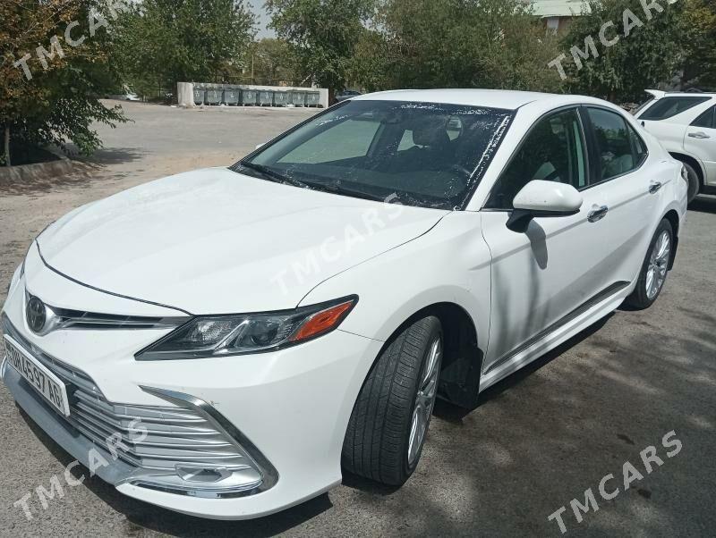 Toyota Camry 2020 - 315 000 TMT - Parahat 2 - img 3