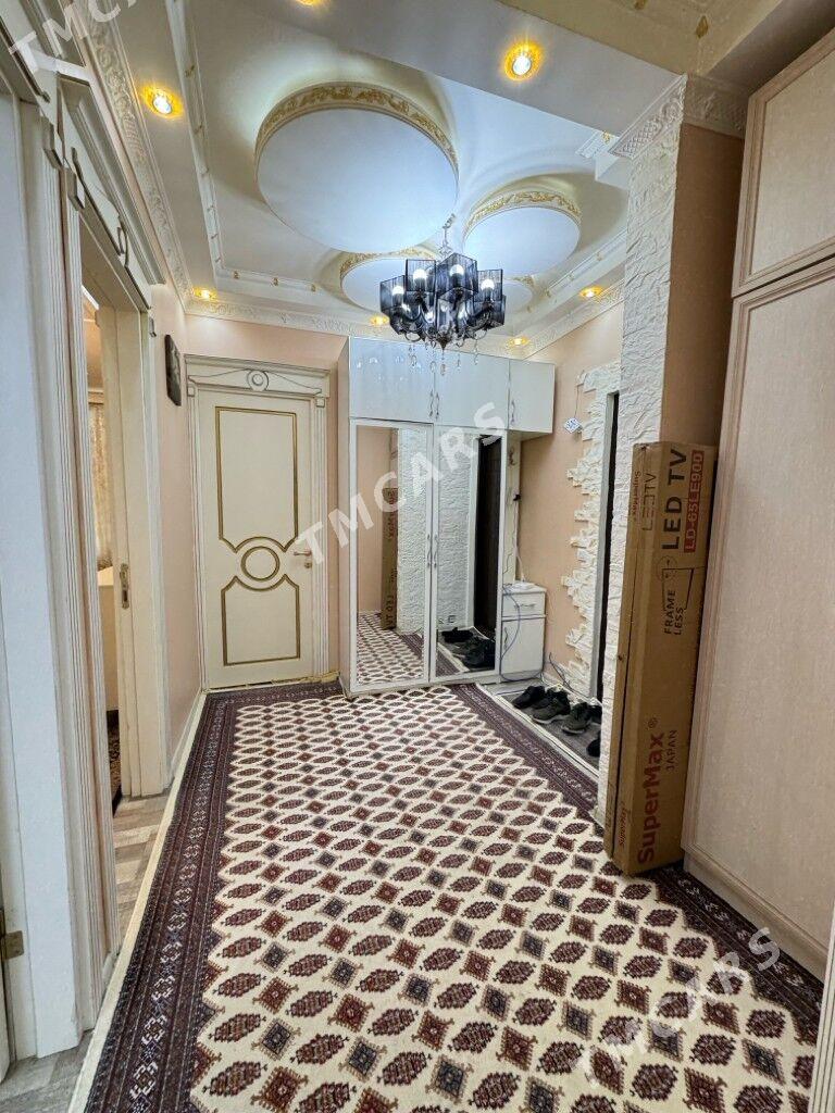 АК АЛТЫН 3 КОМН. 1 ЭТ. - Aşgabat - img 7
