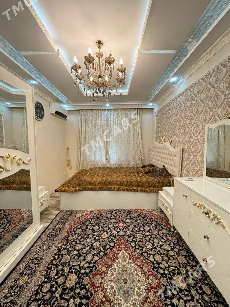 АК АЛТЫН 3 КОМН. 1 ЭТ. - Aşgabat - img 8