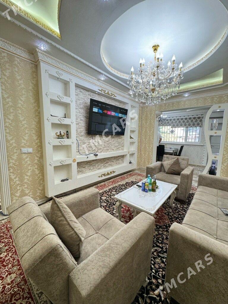 АК АЛТЫН 3 КОМН. 1 ЭТ. - Aşgabat - img 10