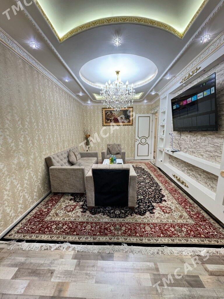 АК АЛТЫН 3 КОМН. 1 ЭТ. - Aşgabat - img 9