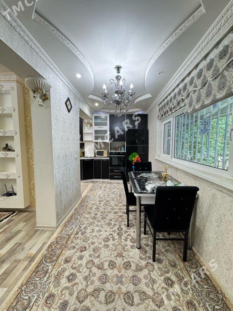 АК АЛТЫН 3 КОМН. 1 ЭТ. - Aşgabat - img 6