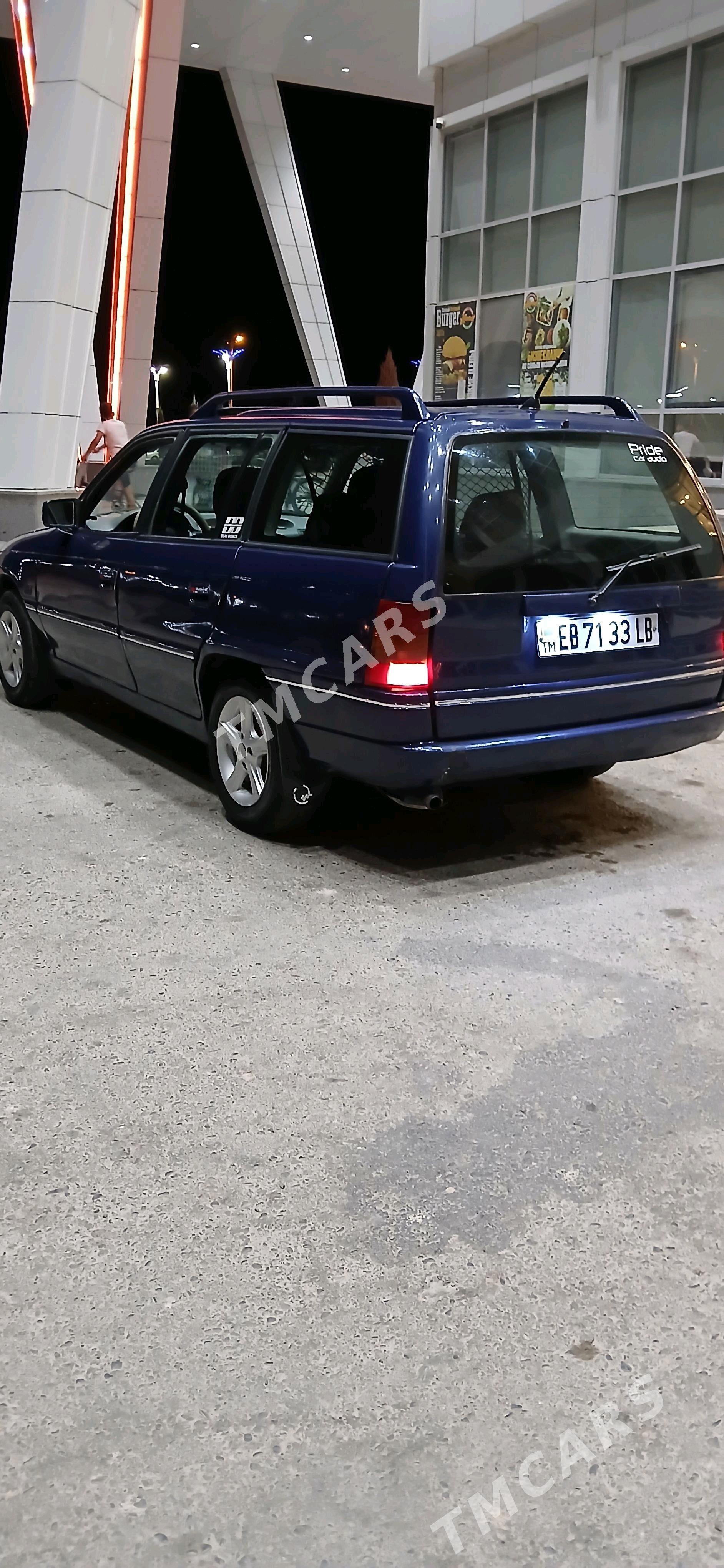 Opel Astra 1992 - 32 000 TMT - Чарджоу - img 2