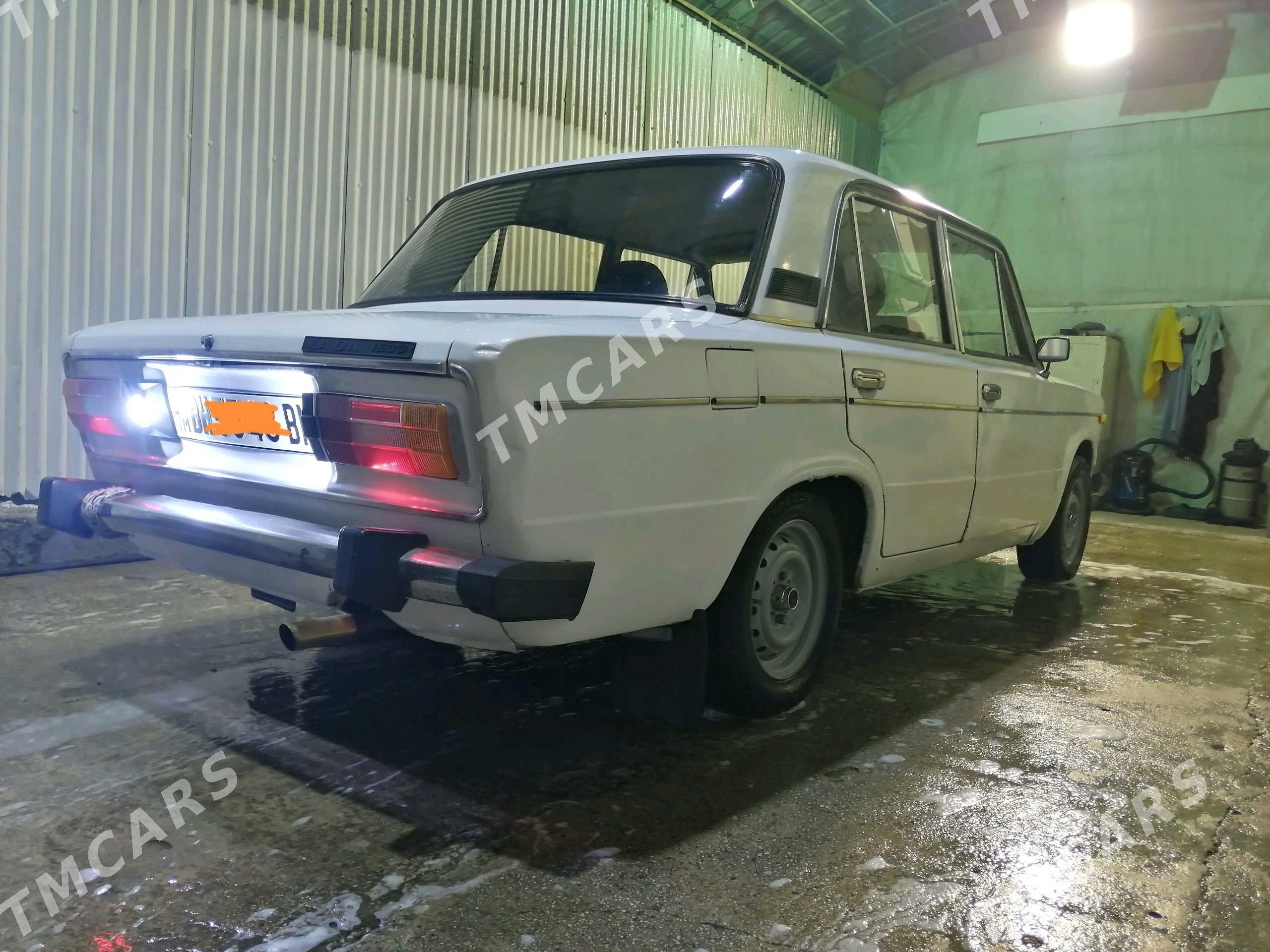 Lada 2106 1999 - 24 000 TMT - Balkanabat - img 2