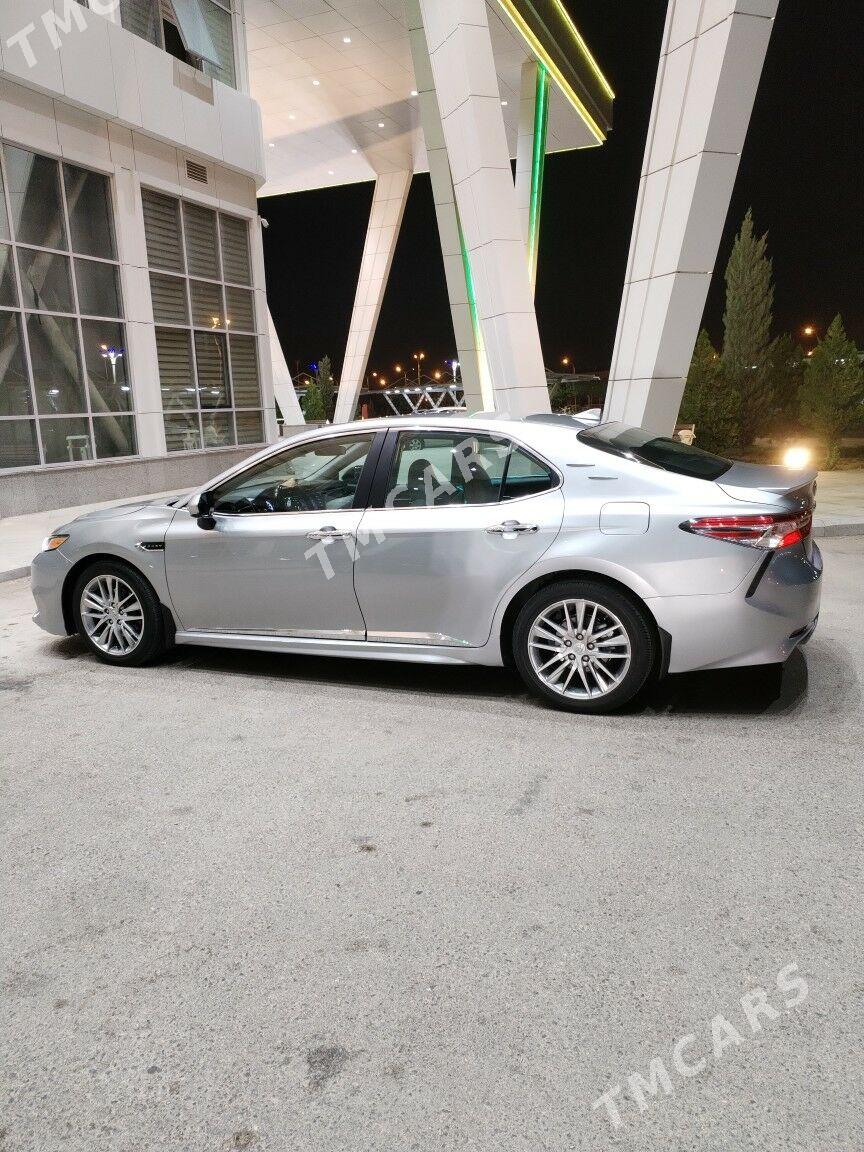 Toyota Camry 2020 - 330 000 TMT - Balkanabat - img 8