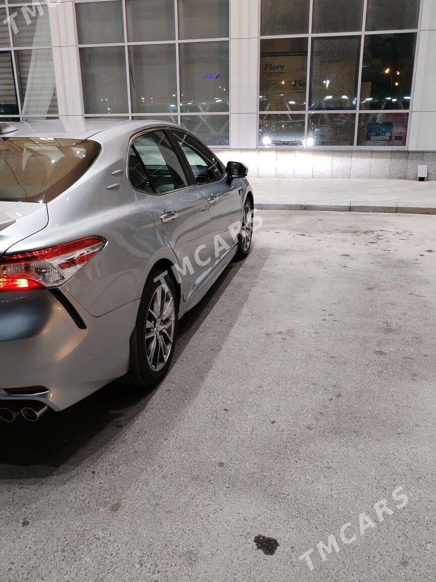 Toyota Camry 2020 - 330 000 TMT - Balkanabat - img 3