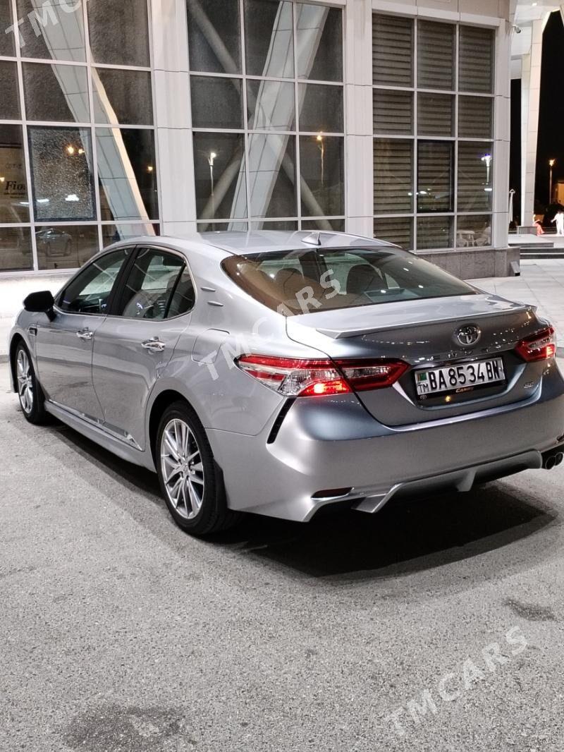 Toyota Camry 2020 - 330 000 TMT - Balkanabat - img 4