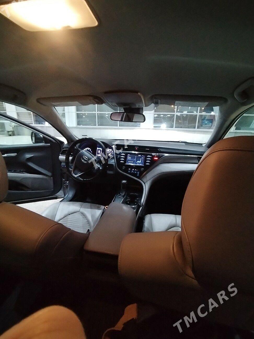Toyota Camry 2020 - 330 000 TMT - Balkanabat - img 7