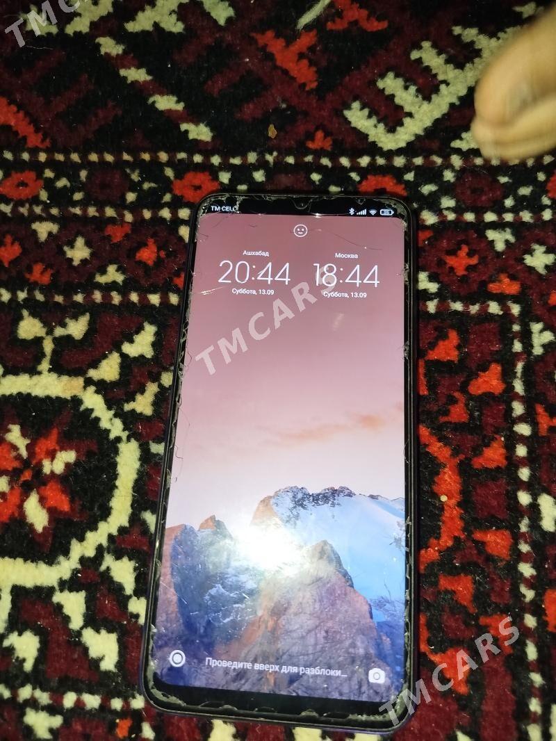 telefon redmi 9 - Gurbansoltan Eje - img 3
