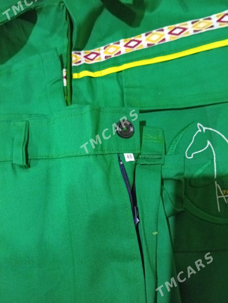 spisowka - Türkmenbaşy - img 1