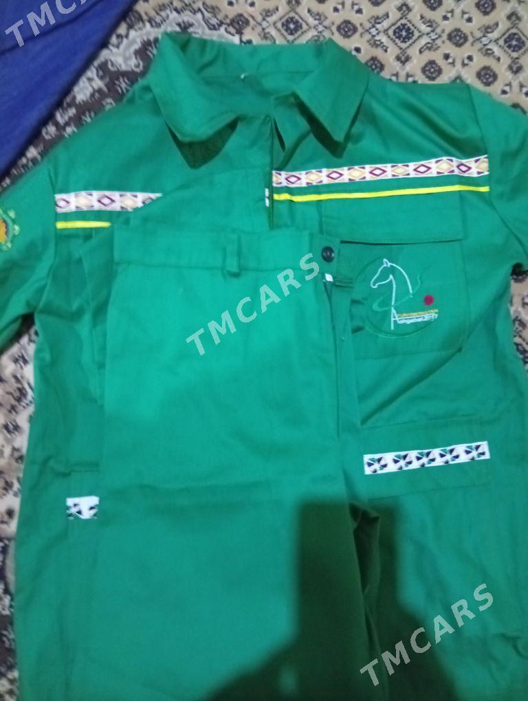 spisowka - Türkmenbaşy - img 2