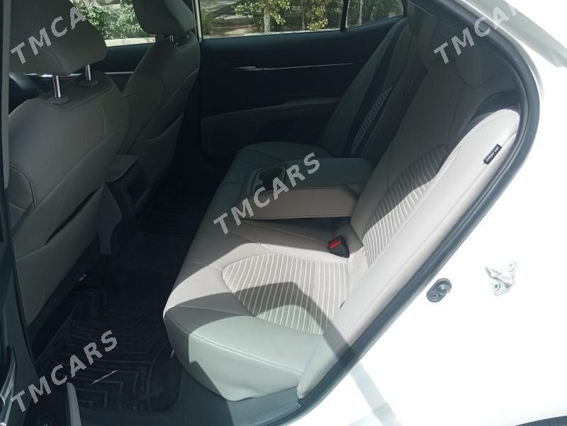 Toyota Camry 2020 - 315 000 TMT - Parahat 2 - img 7