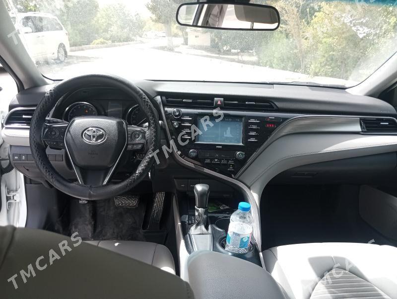 Toyota Camry 2020 - 315 000 TMT - Parahat 2 - img 6