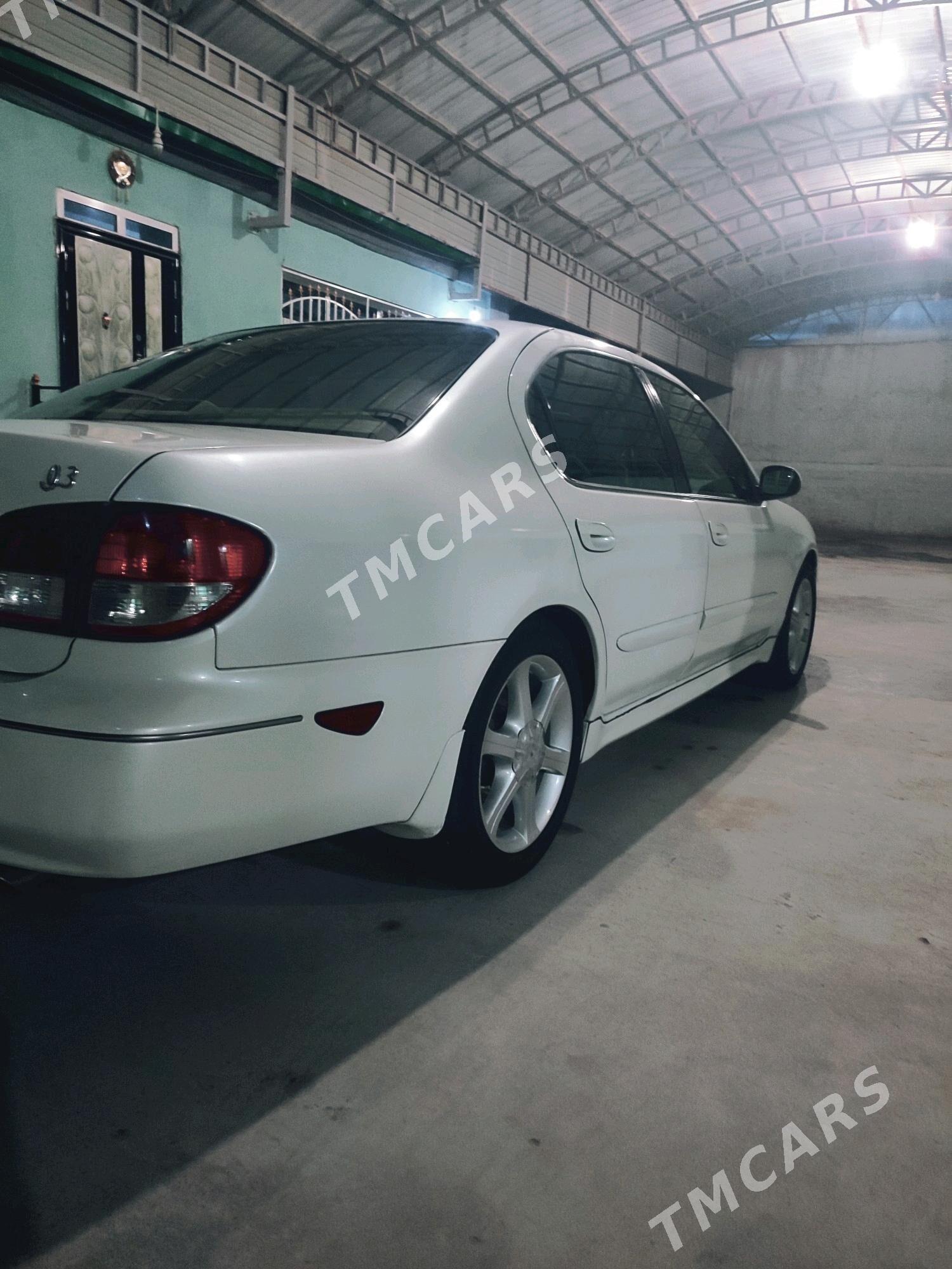 Infiniti G35 2004 - 100 000 TMT - Анев - img 4