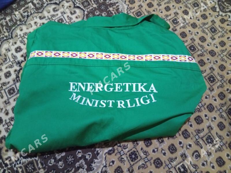 spisowka - Türkmenbaşy - img 3