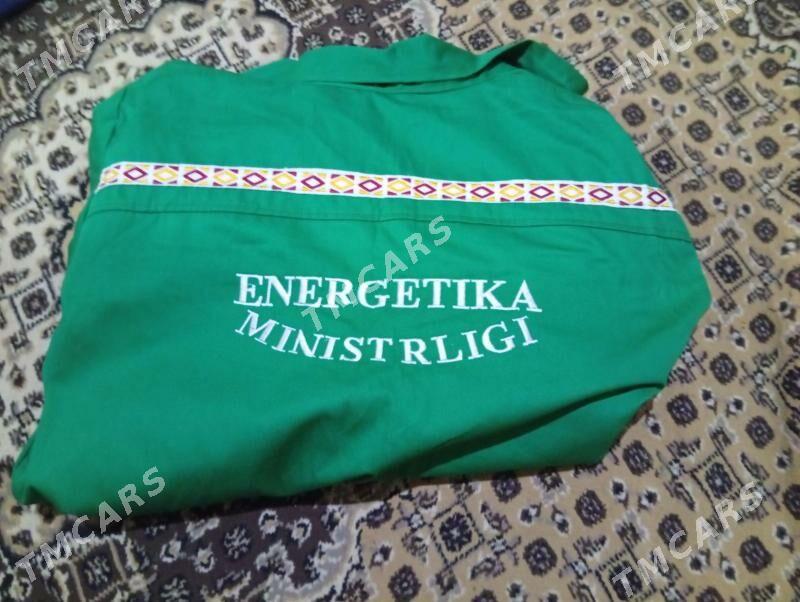 spisowka - Türkmenbaşy - img 4