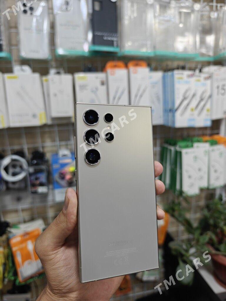 Samsung S24 Ultra - Туркменбаши - img 2