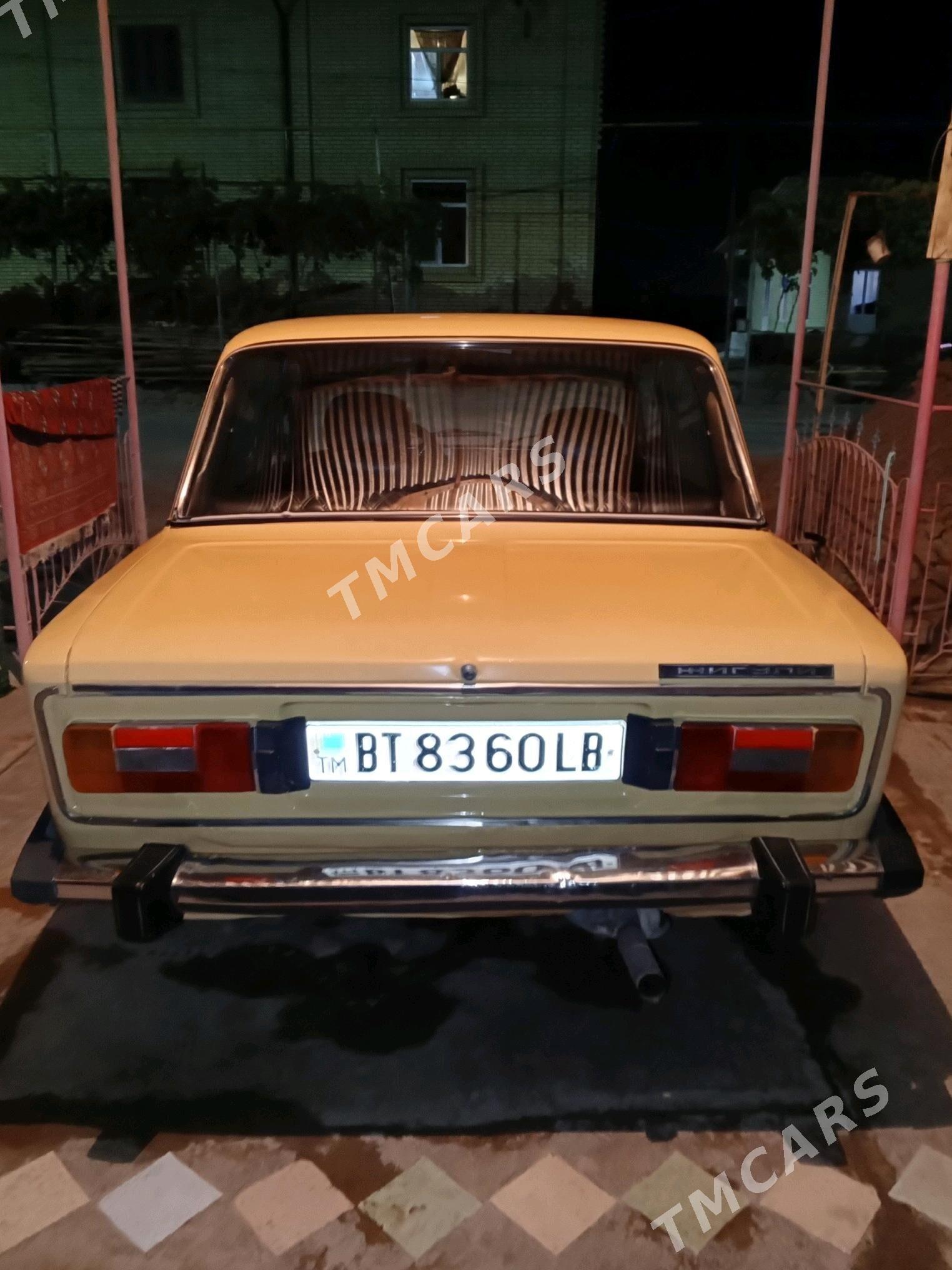 Lada 2106 1998 - 30 000 TMT - Türkmenabat - img 3