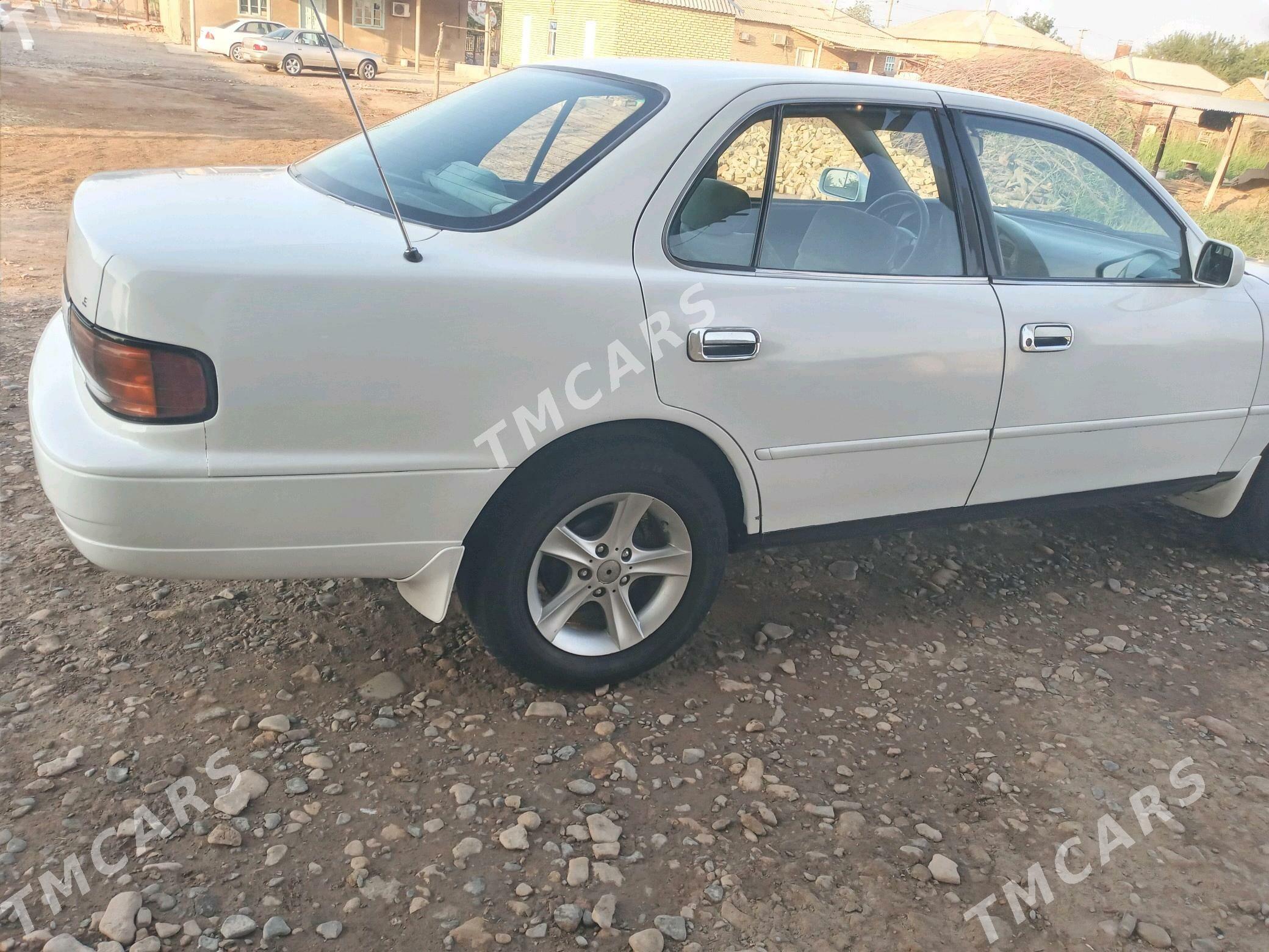 Toyota Camry 1992 - 90 000 TMT - Теджен - img 3