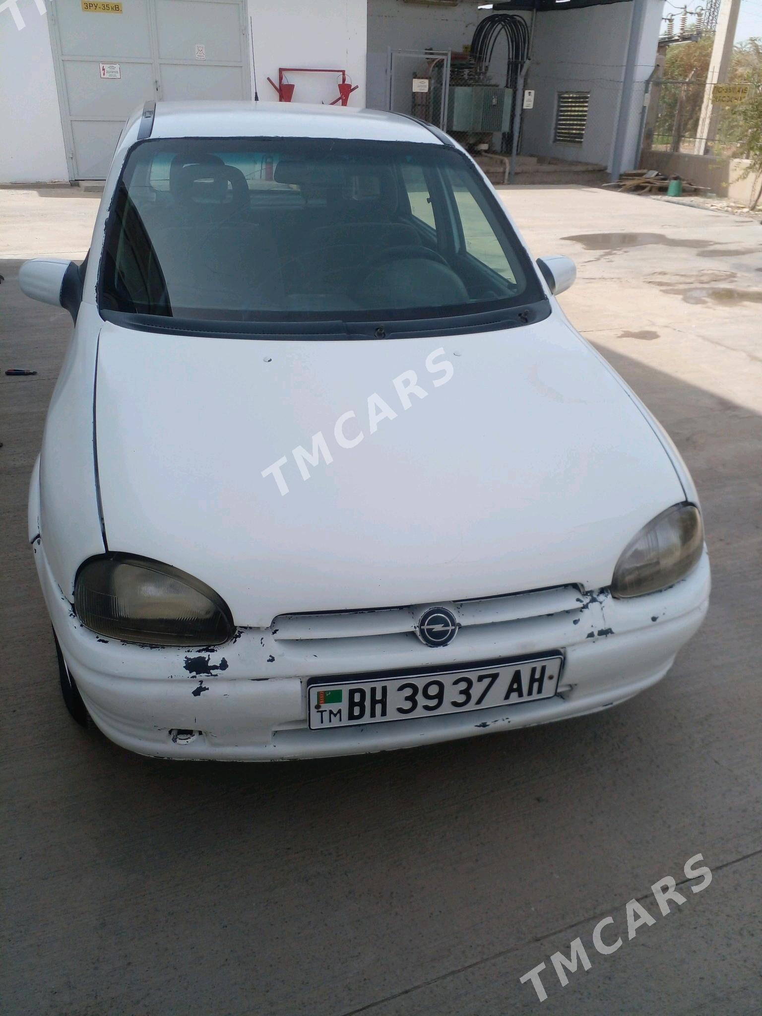 Opel Vita 1995 - 16 000 TMT - Tejen - img 2