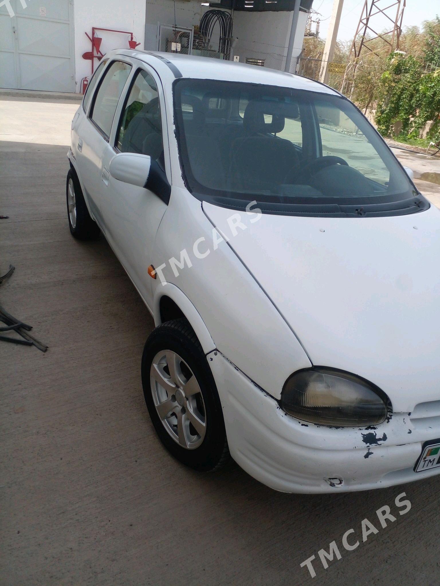 Opel Vita 1995 - 16 000 TMT - Tejen - img 3