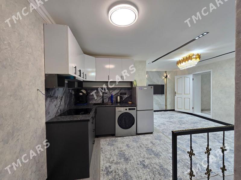 2mkr dupleks 1et 4kom 94m2 mir - 2 мкр - img 4