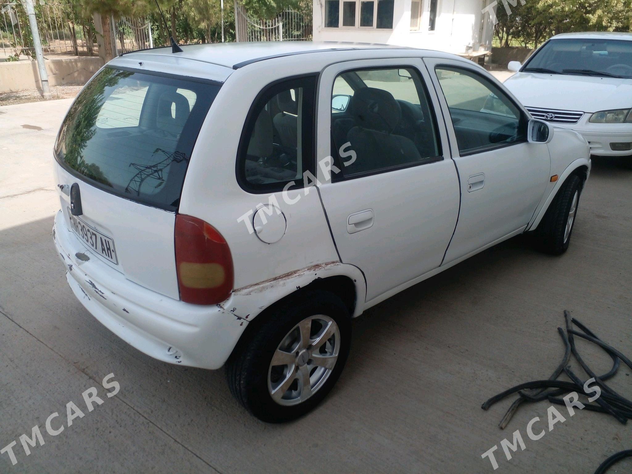 Opel Vita 1995 - 16 000 TMT - Tejen - img 4