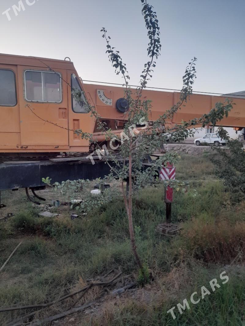 Tadano Faun Atf 60-4 2005 - 200 000 TMT - Шабатский этрап - img 2