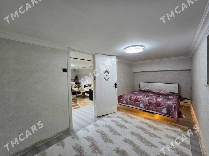 2mkr dupleks 1et 4kom 94m2 mir - 2 мкр - img 7