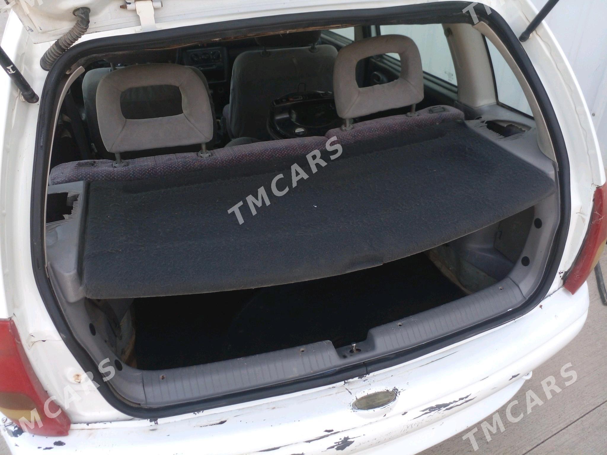 Opel Vita 1995 - 16 000 TMT - Tejen - img 6