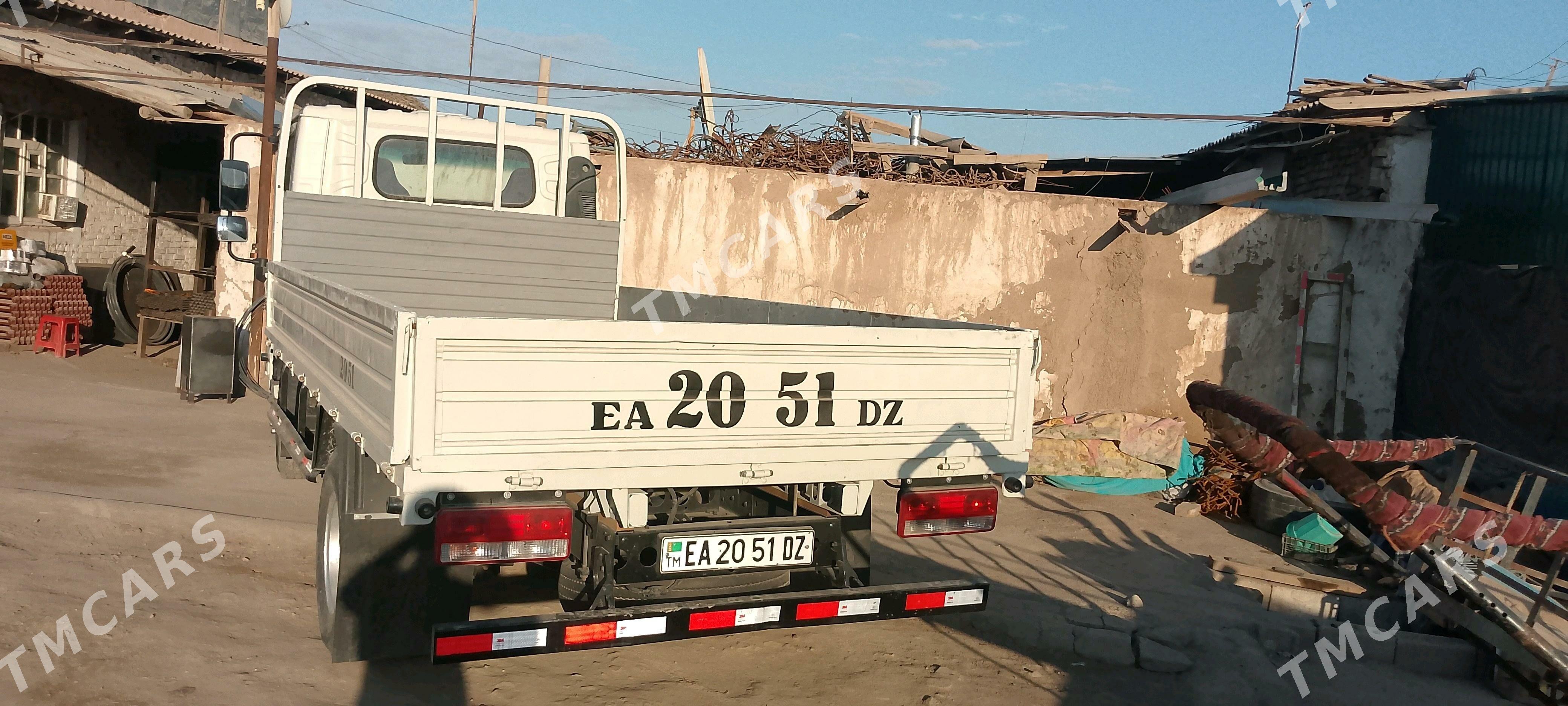 Forland H3 2014 - 230 000 TMT - Кёнеургенч - img 8