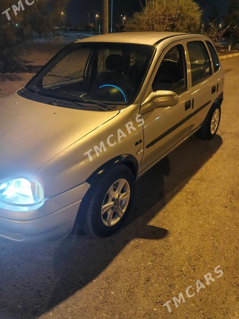 Opel Vita 1999 - 31 000 TMT - Aşgabat - img 9