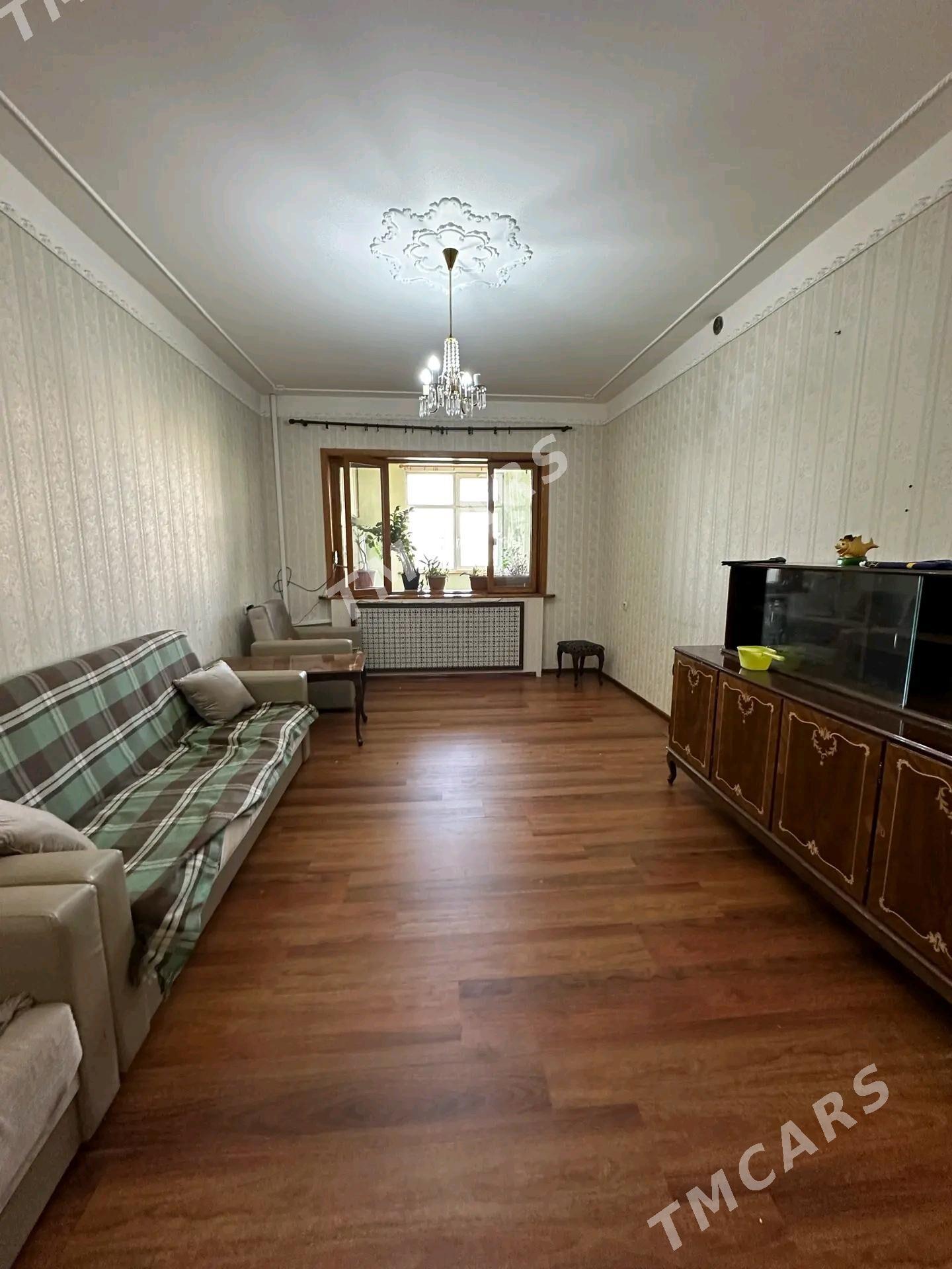 gowdan 5 komnat 107 m² - Ашхабад - img 2