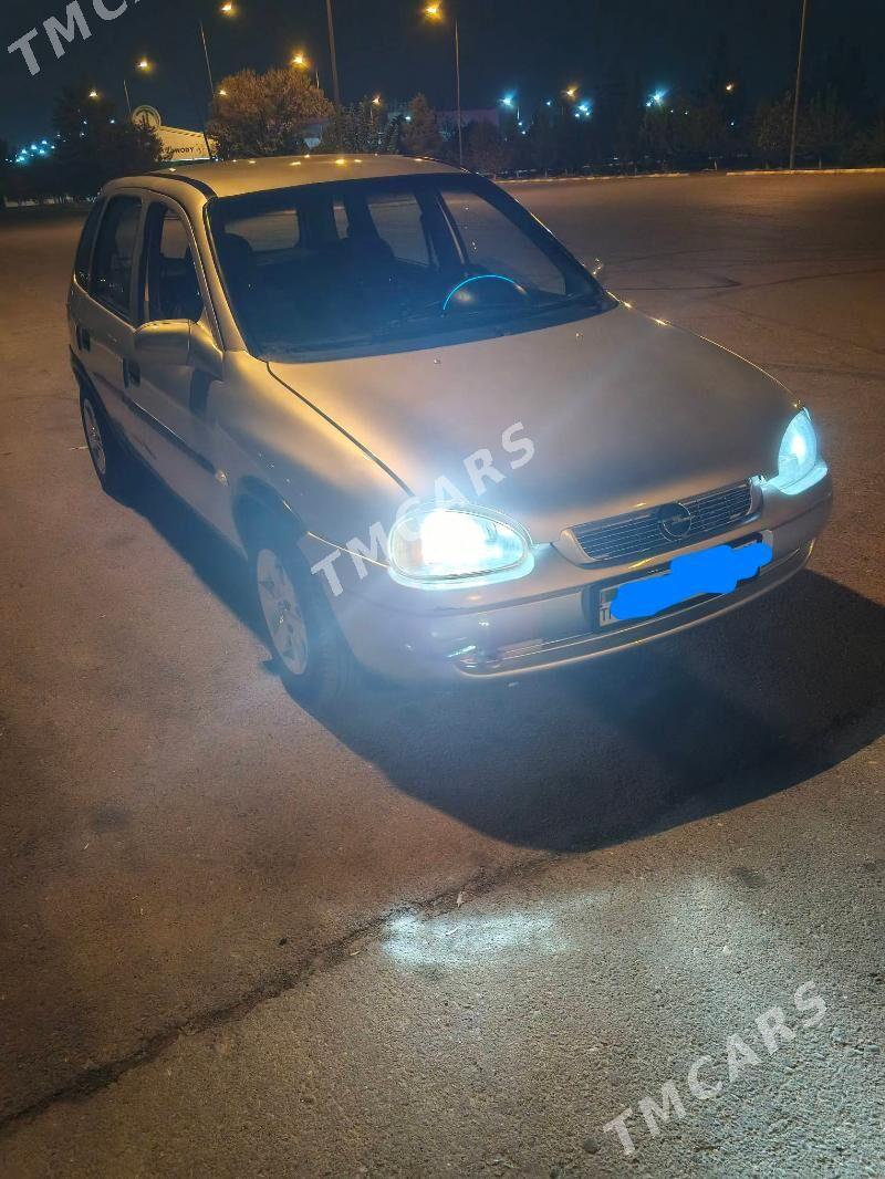 Opel Vita 1999 - 31 000 TMT - Aşgabat - img 4