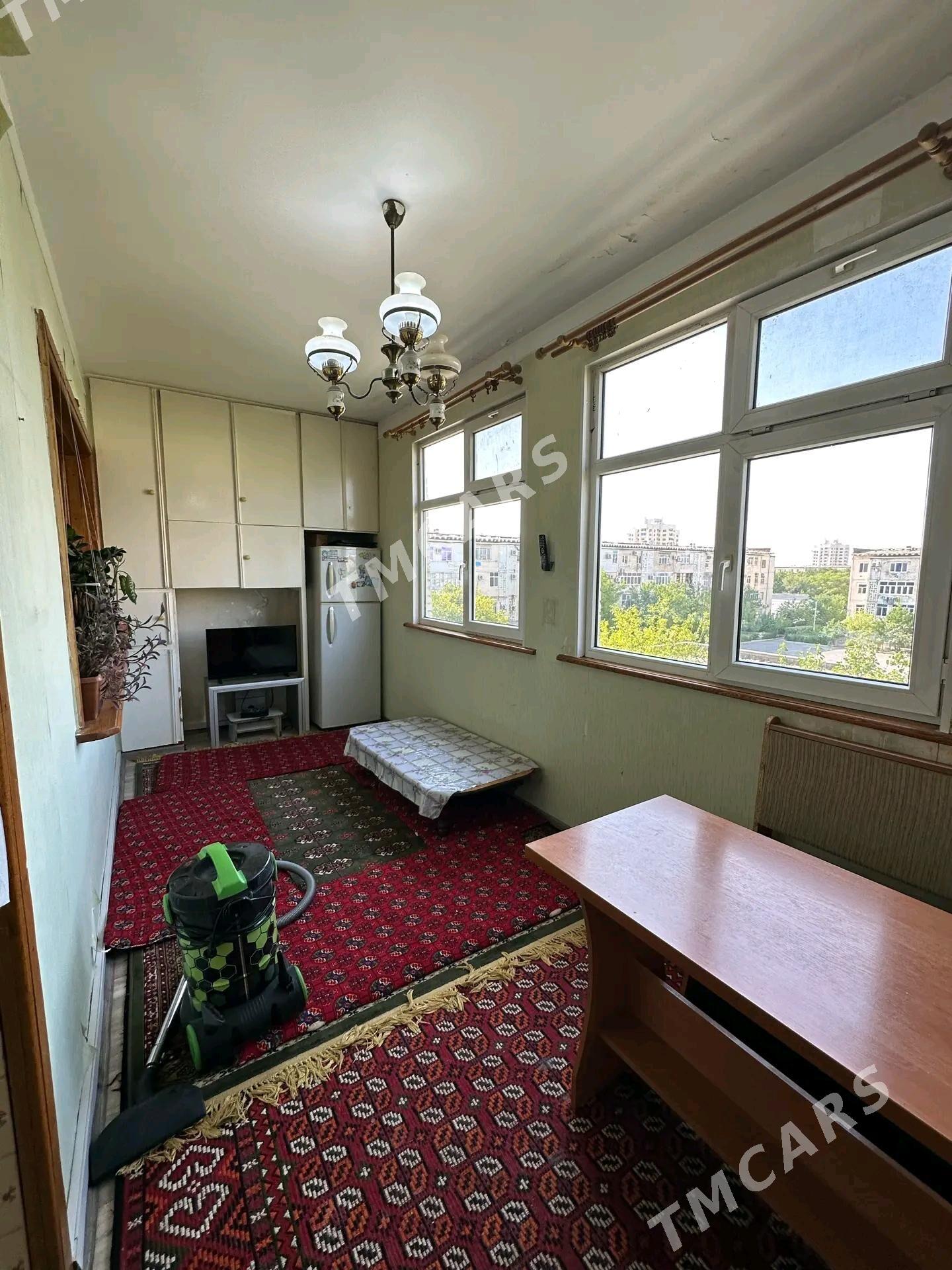 gowdan 5 komnat 107 m² - Ашхабад - img 7