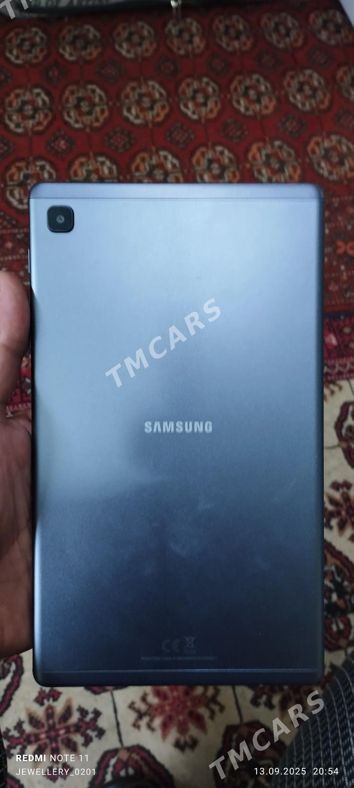 samsung tab A7lita - Гуртли - img 4