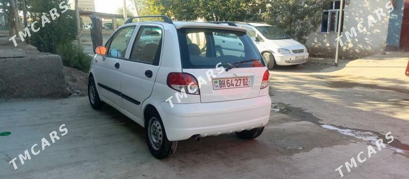 Daewoo Matiz 2004 - 38 000 TMT - Дашогуз - img 6