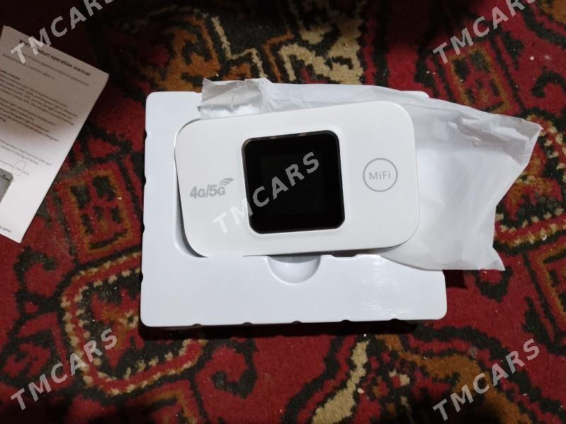 4G5G Mife - Daşoguz - img 2