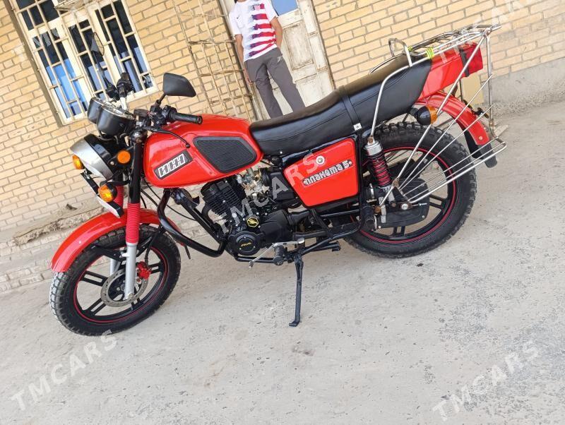 Fekon FK200-14G 2025 - 20 000 TMT - Саят - img 5