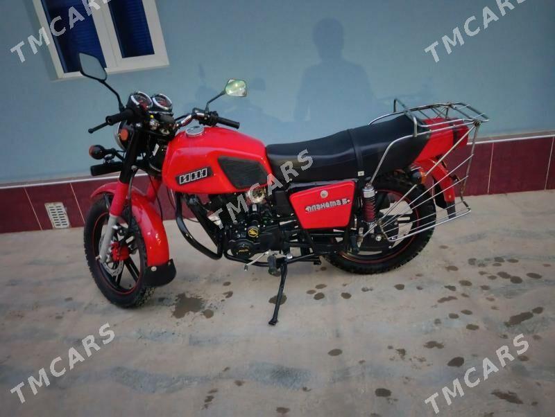 Fekon FK200-14G 2025 - 20 000 TMT - Саят - img 4