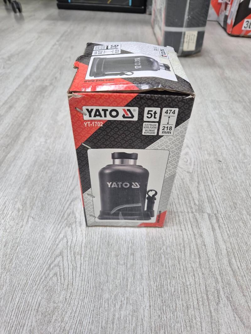 Damkrat 5 tonna 500 TMT - Ашхабад - img 3