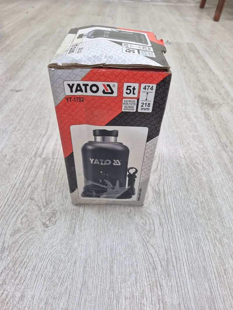 Damkrat 5 tonna 500 TMT - Ашхабад - img 4