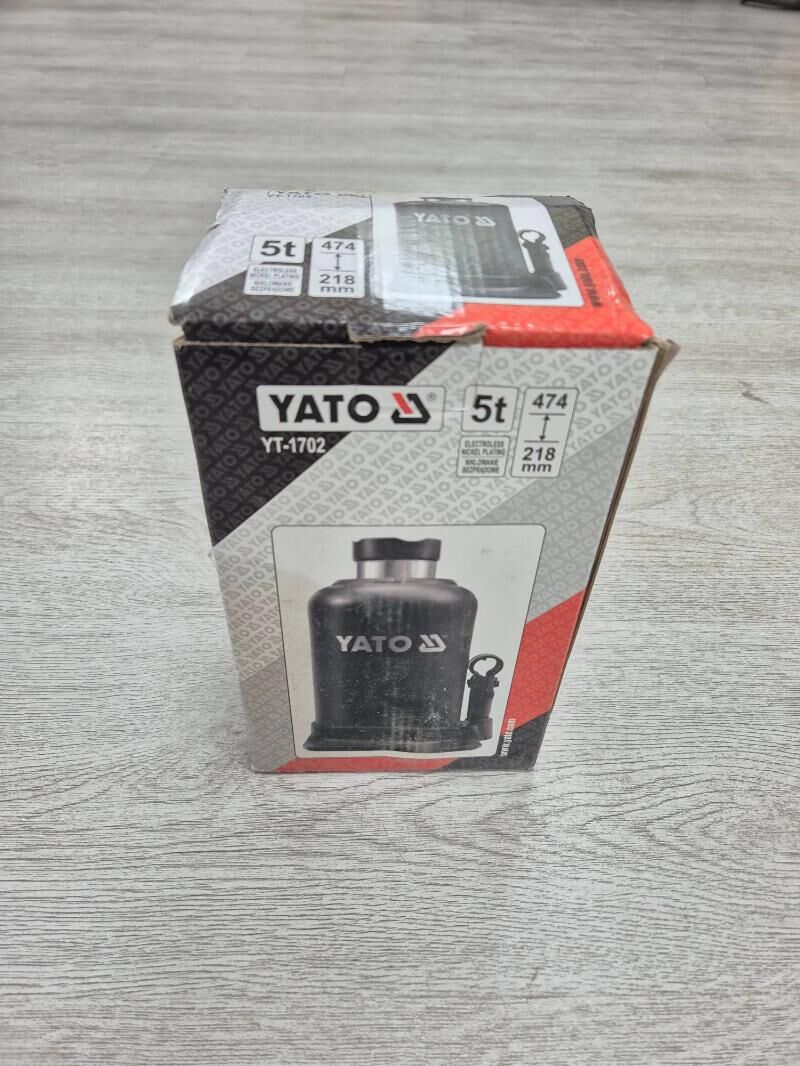 Damkrat 5 tonna 500 TMT - Ашхабад - img 5