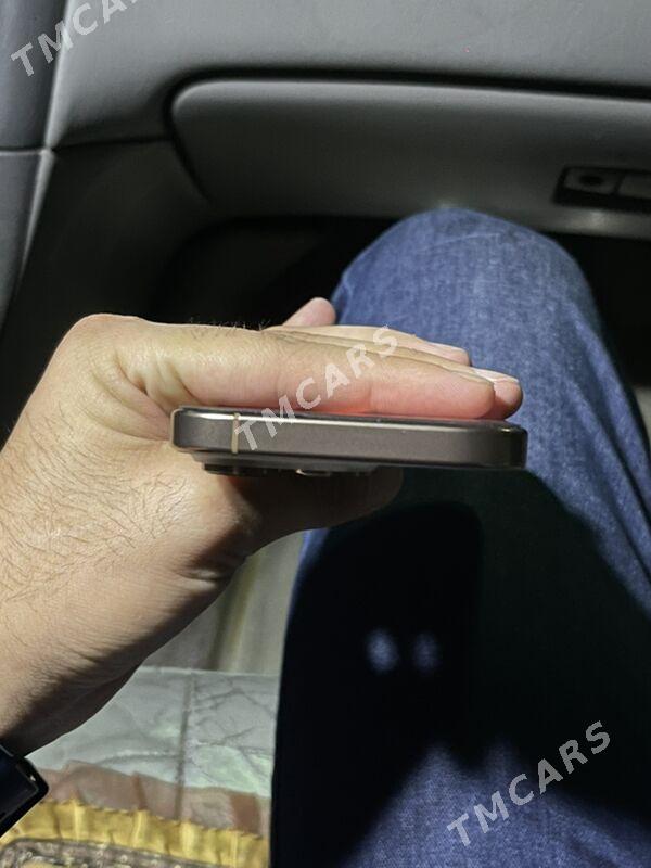 iPhone 16 pro - Мары - img 3
