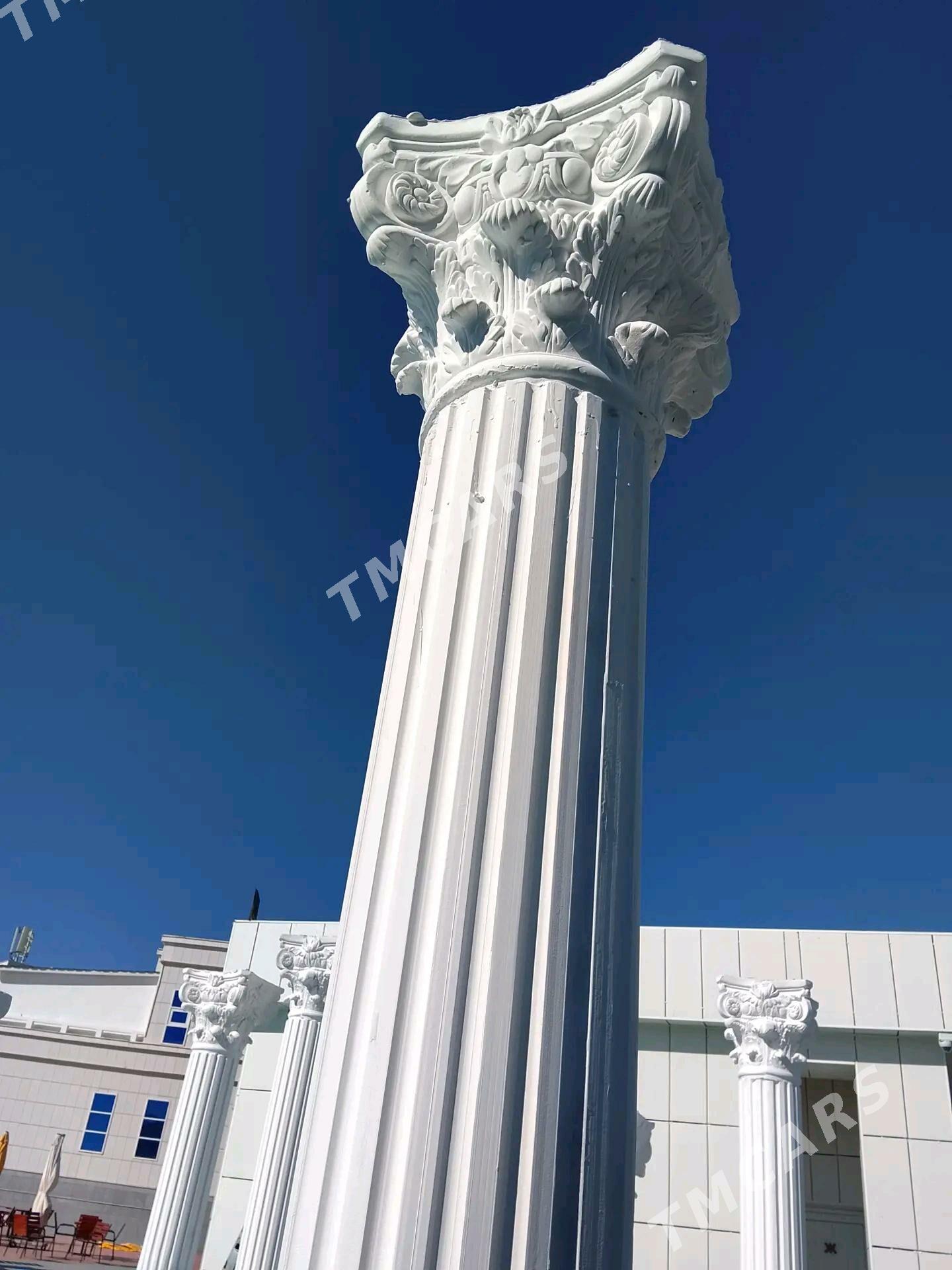 gips гипс - Туркменбаши - img 8