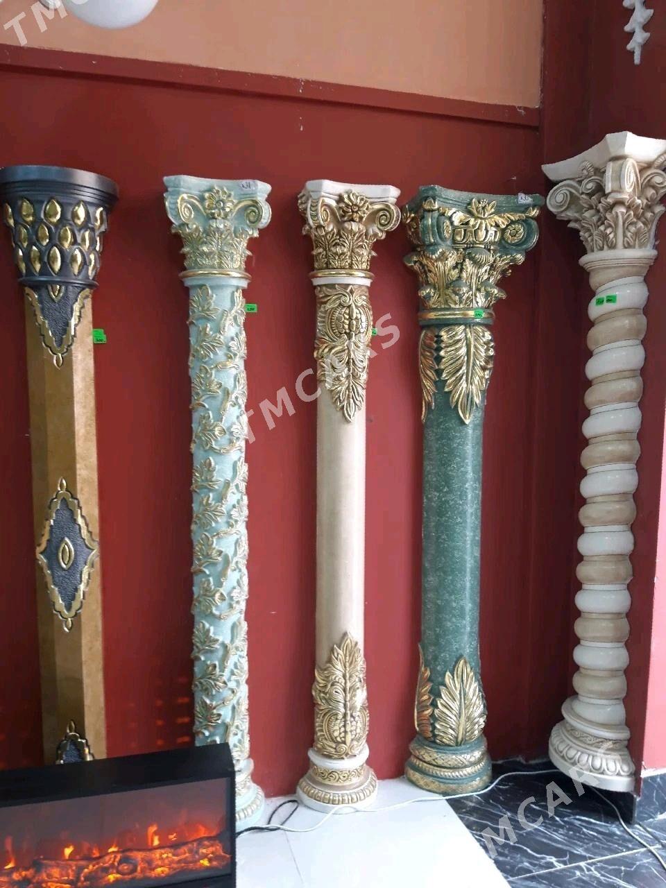 gips гипс - Туркменбаши - img 9