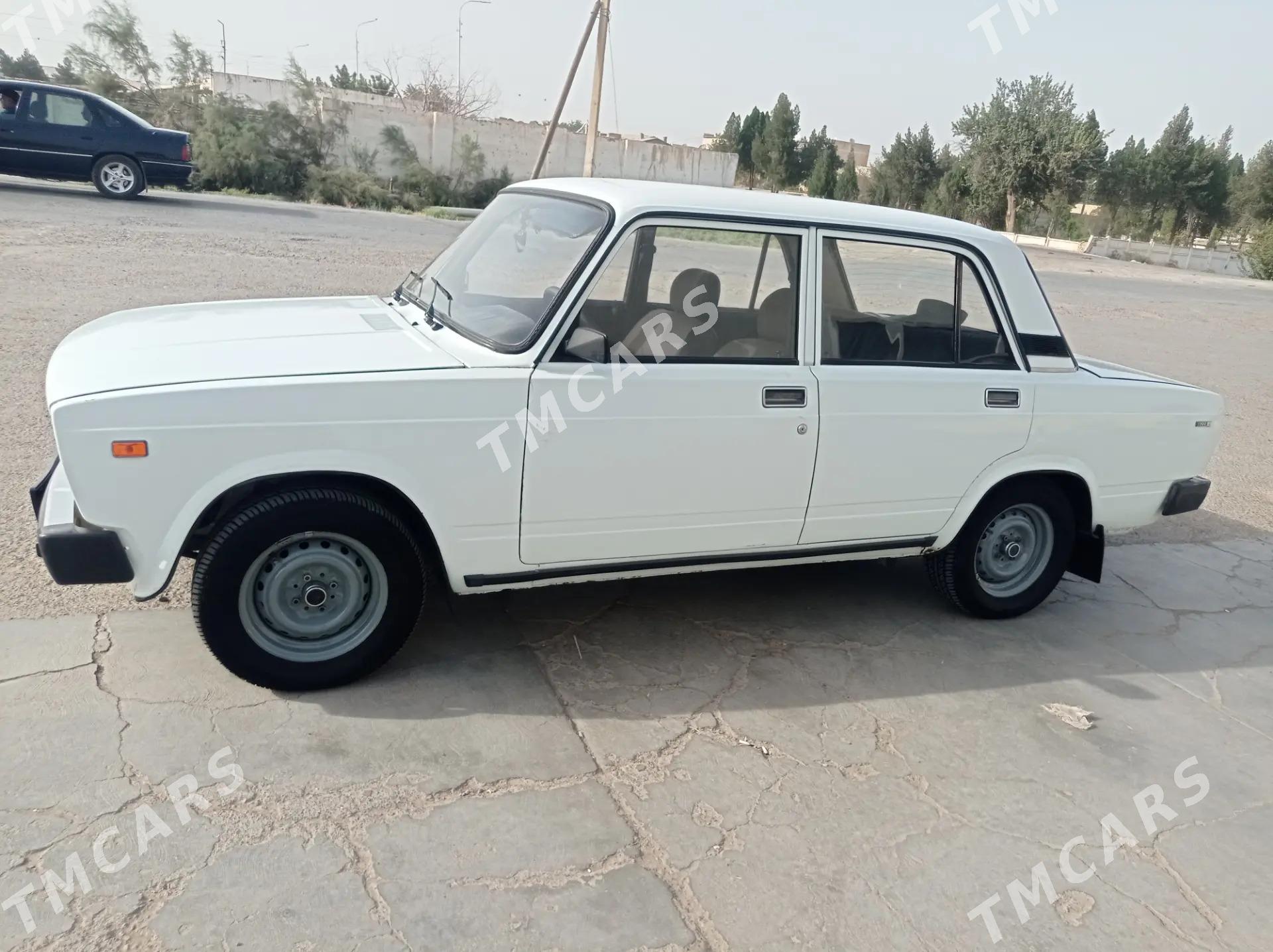 Lada 2107 1997 - 35 000 TMT - Baýramaly - img 2