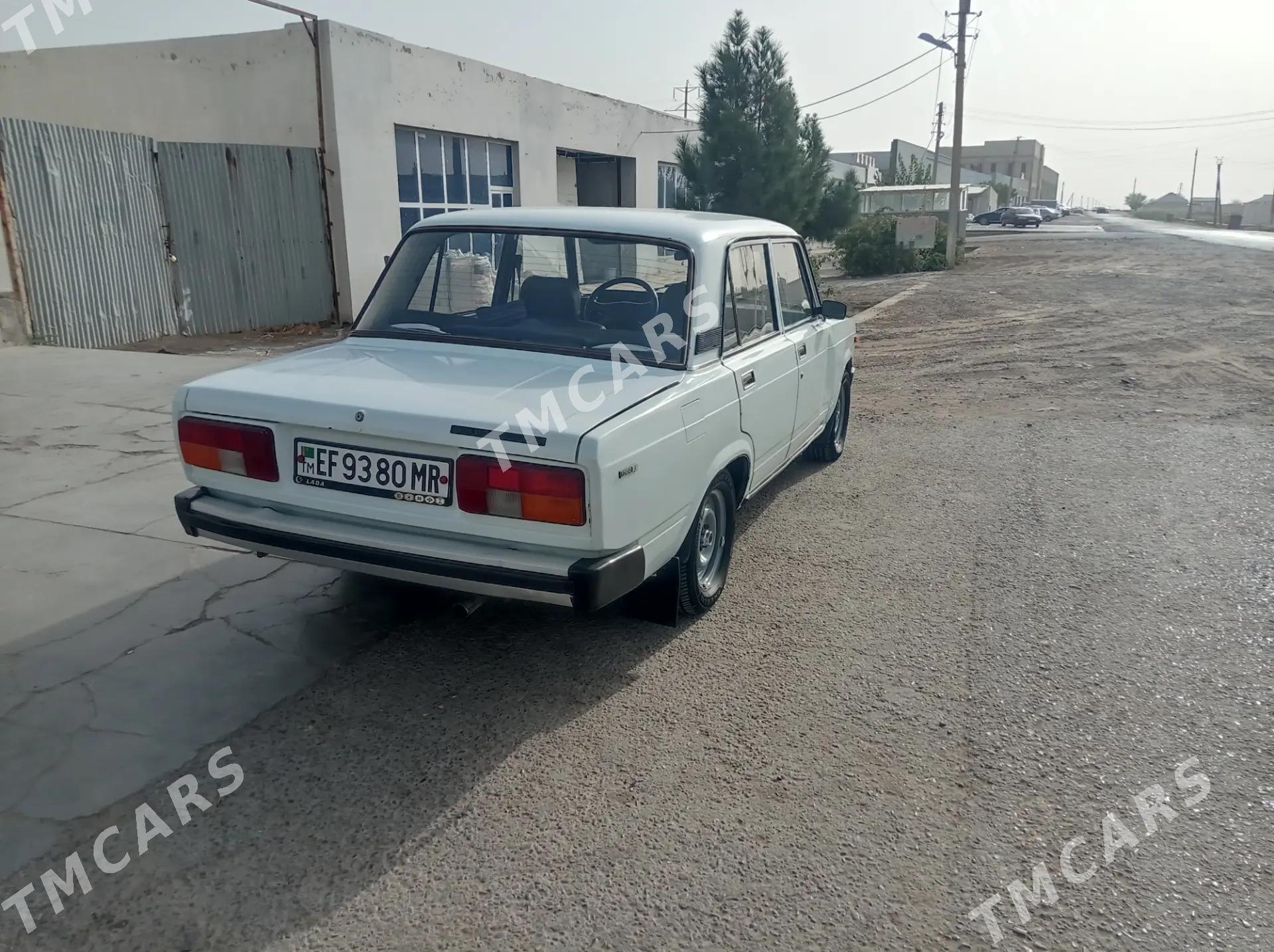 Lada 2107 1997 - 35 000 TMT - Baýramaly - img 3